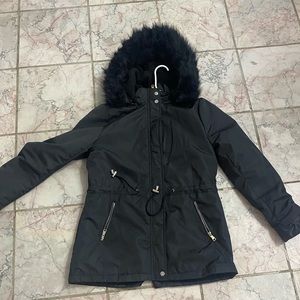 Winter coat